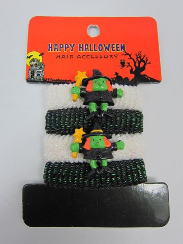 Halloween Hair Accessories Set 29