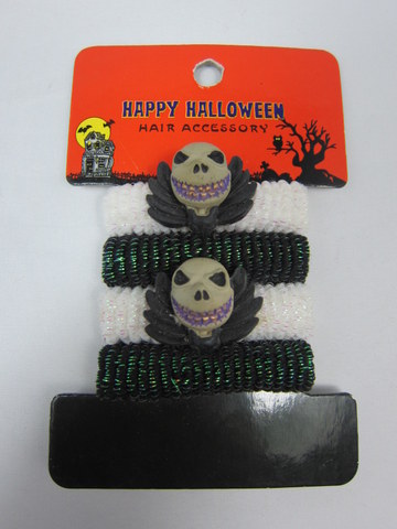 Halloween Hair Accessories 30