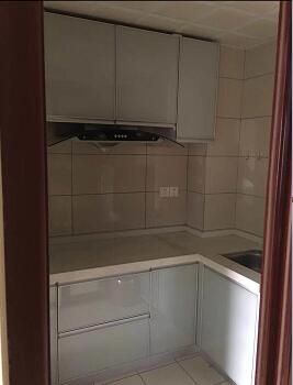 Yiwu-apartment-rent-kitchen