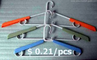 adjustable hangers