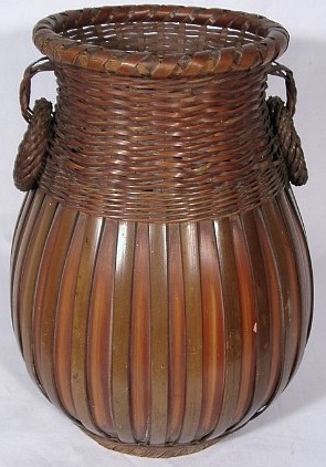 bamboo vase wholesale china