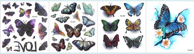 butterfly-tattoo-wholesale-yiwu-china