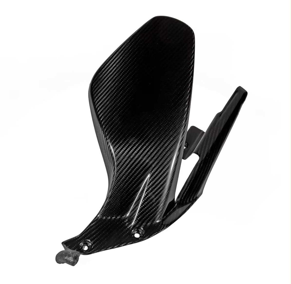 carbon fiber motorbike parts China