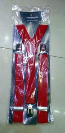 carnival suspender yiwu china