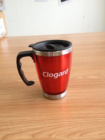 cheap giveaway coffee mug