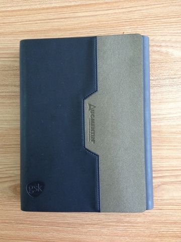 cheap promotional notebooks Yiwu China 3