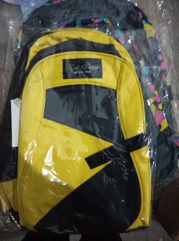 cheap promotional school bag