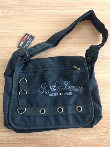 cheap promotional shoulder bag