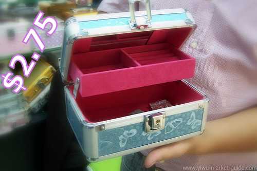 cosmetic case