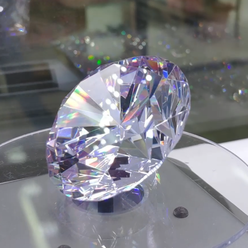 Yiwu Market the biggest wholesale market in China