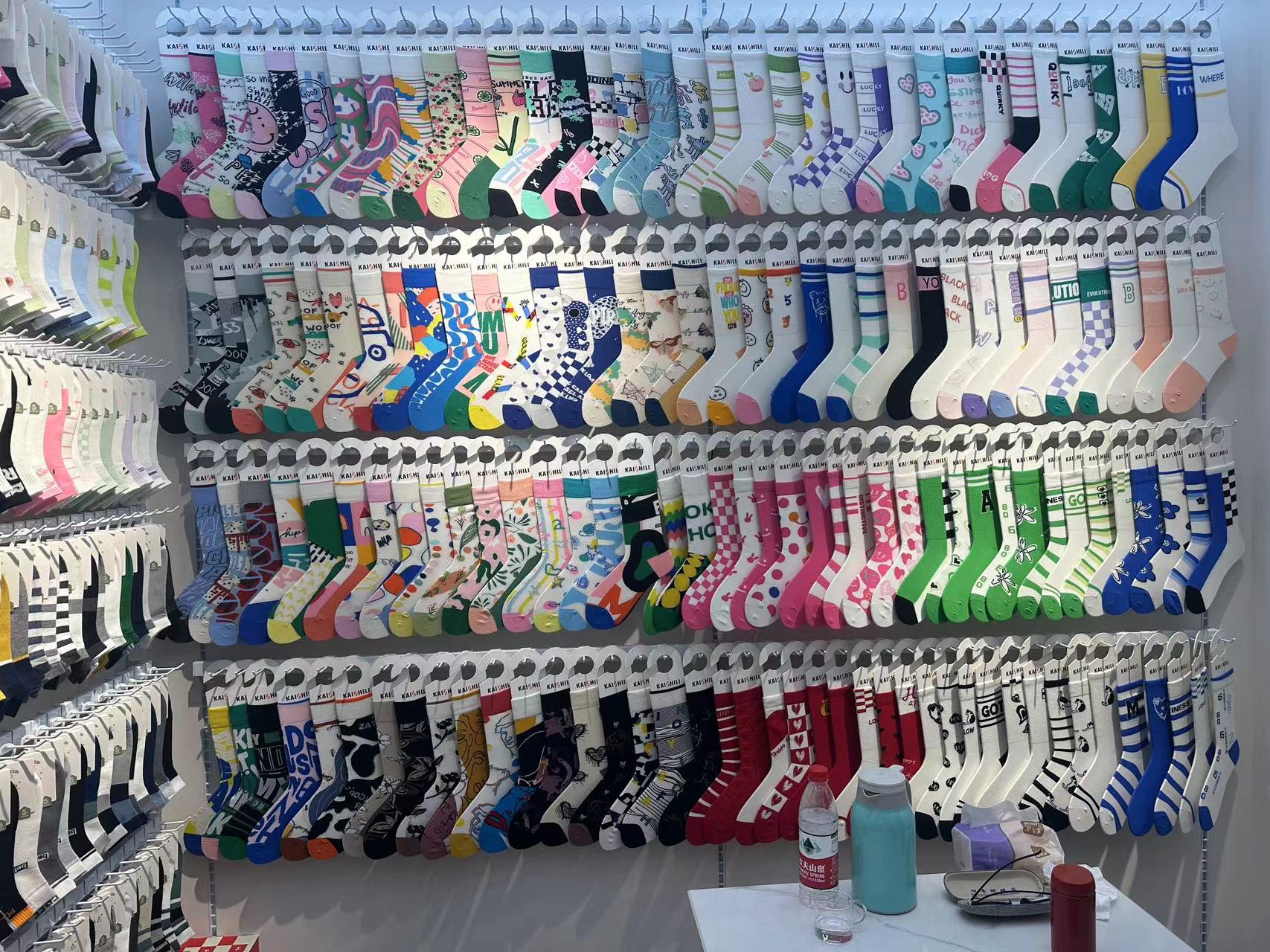 cute-fashion-socks-yiwu-china