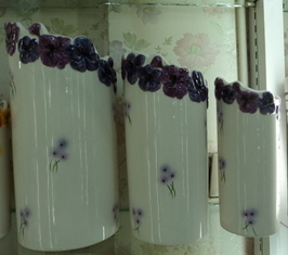 decorative vases wholesale china