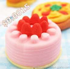 erasers wholesale