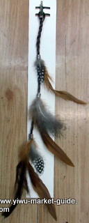 feather hair extensions wholesale