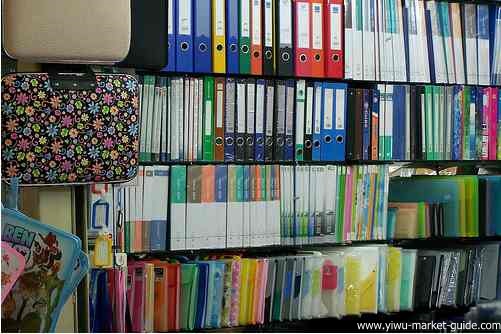 file folders