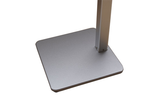 ipad display stand base