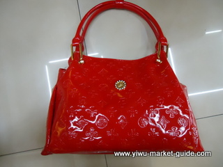 ladies handbags wholesale China