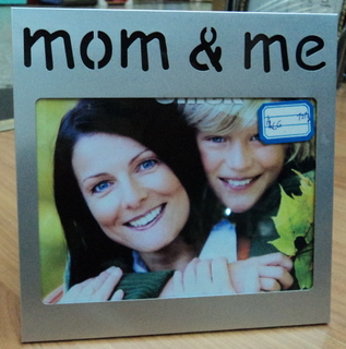 mom-and-me photo frame for wholesale