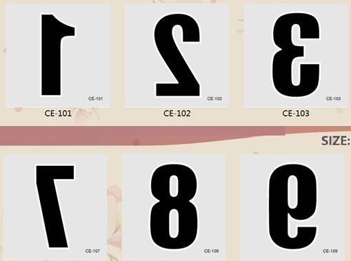 numbers-tattoo-wholesale-yiwu-china