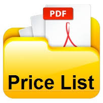 USB Drive Price List Download