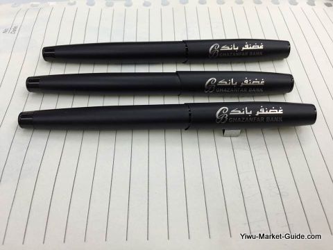 promotional ball pen good quality