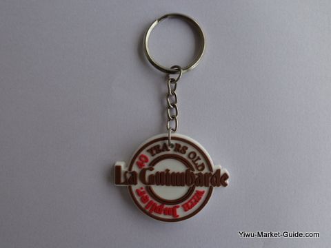 promotional keychain