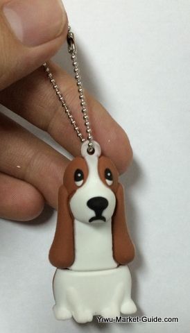 puppy flash drive