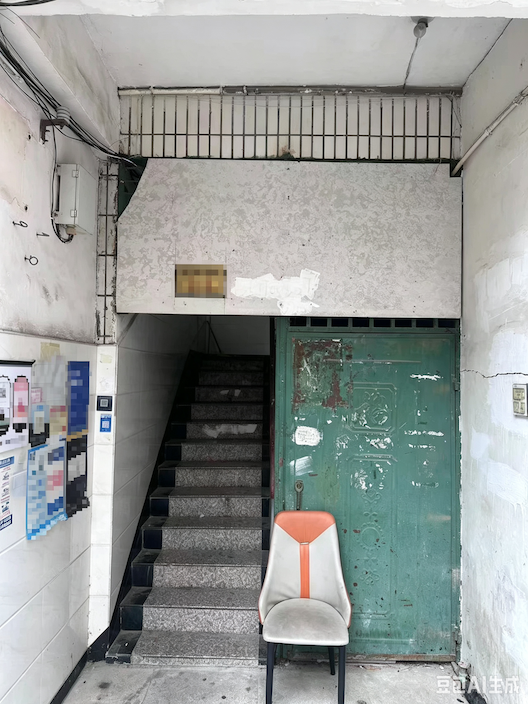 start up business in Yiwu case study: cc 1st office location