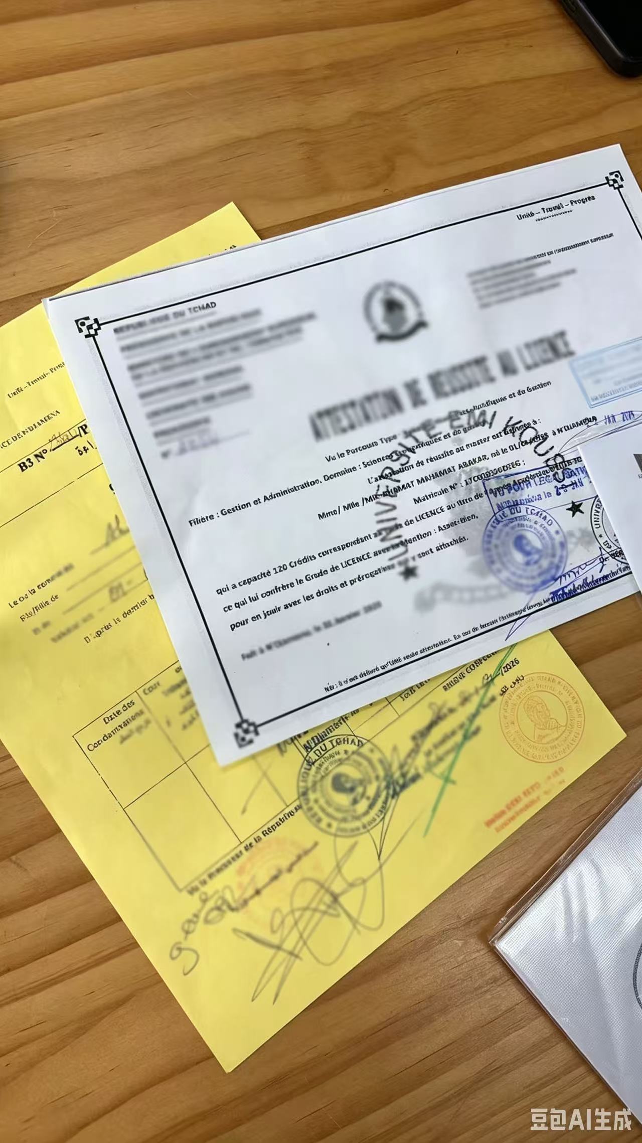 start up business in Yiwu case study: cc files prepared