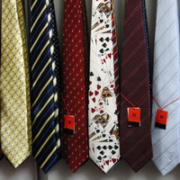 ties wholesale, Yiwu China