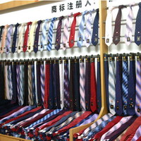 ties wholesale market, Yiwu China