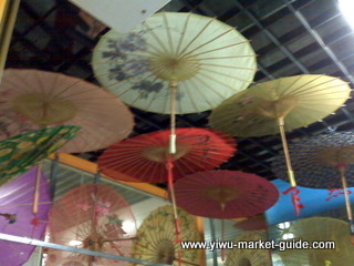 traditional Chinese umbrellas wholesale