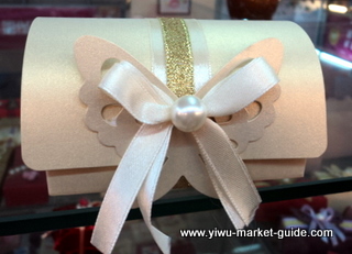 wedding package wholesale Yiwu China