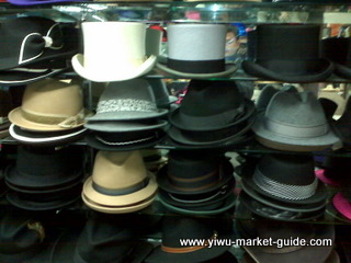 Lincoln Hats Yiwu China