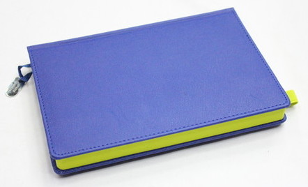 Glue Binding Notebook, 0602-025-1