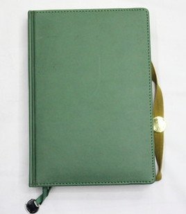 Glue Binding Notebook, 0602-026