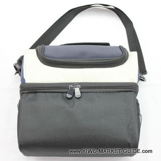 Cooler bag #0801-004, good quality