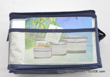 Cooler bag # 0801-042, in sets