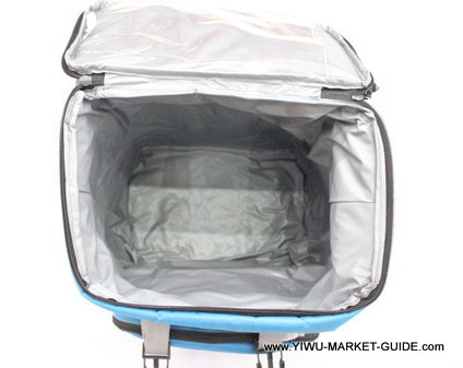 Cooler backpack# 0801-056-1