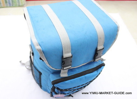 Cooler backpack# 0801-056-2