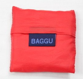 Folding Bags #1001-011, pillow shape, fold
