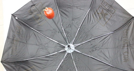 Promotional Umbrella, #1101-007-4, US army