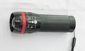 Flashlight #1201-022-0