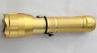 Flashlight #1201-025-0