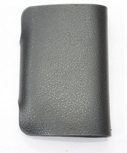 Card Holder #1303-003-1 , leather, back