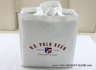 Non-woven Bags # 1501-012-003