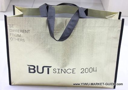 Non-woven Bags #1501-027-002