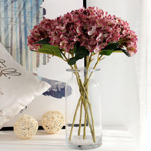 2-hydrangea-flowers-artificial-wholesale-yiwu-China-1