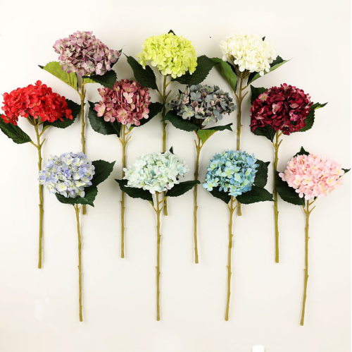 2-hydrangea-flowers-artificial-wholesale-yiwu-China-3