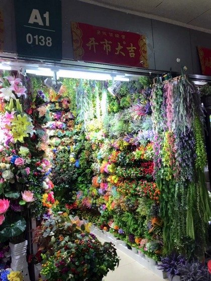 A0138 Jasmine Flowers from Guangzhou
